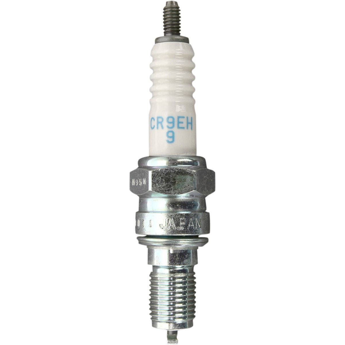 SPARK PLUG BOUGIE NGK CR9EH-9 (7502) - Récréashop