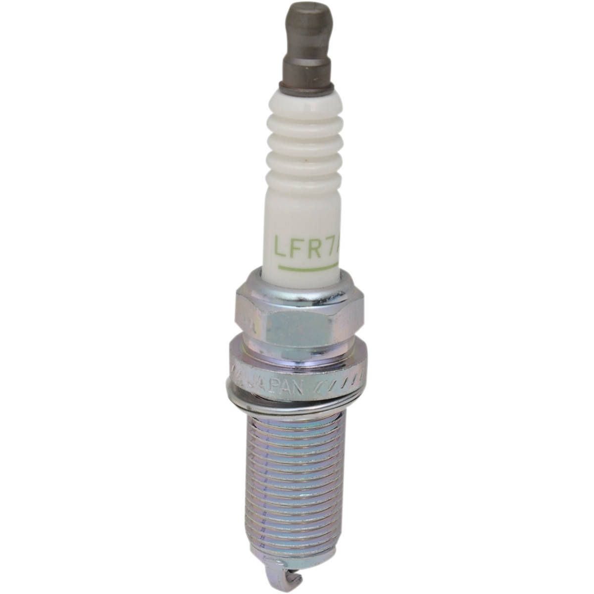 SPARK PLUG BOUGIE NGK LFR7A (92038) - Récréashop