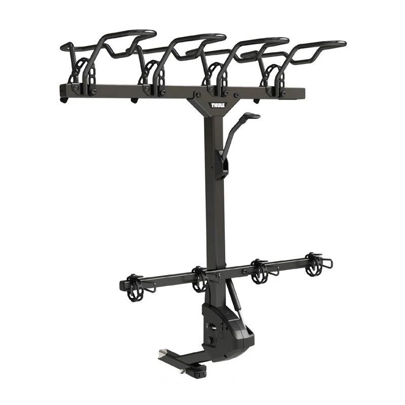 Thule ReVert 4 vélos - Récréashop