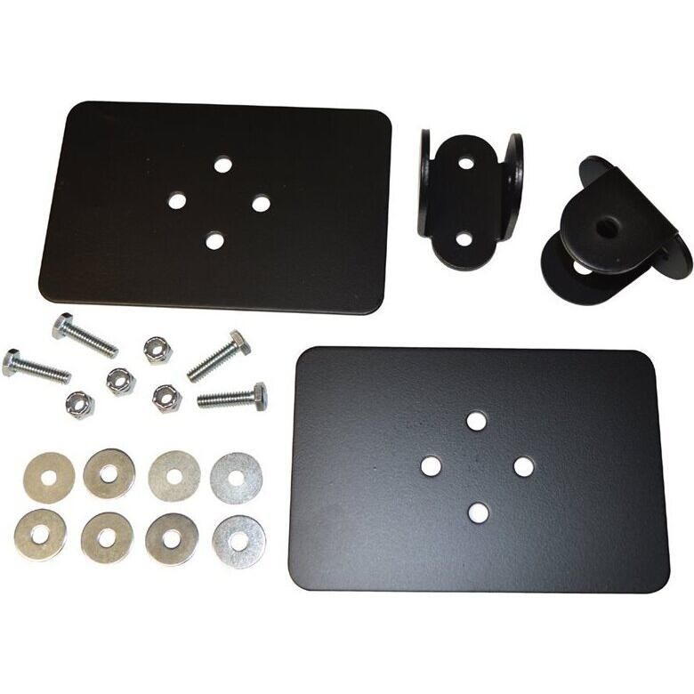 Otter Outdoors - Adaptateur d'Attelage de Remorque Universel - Récréashop