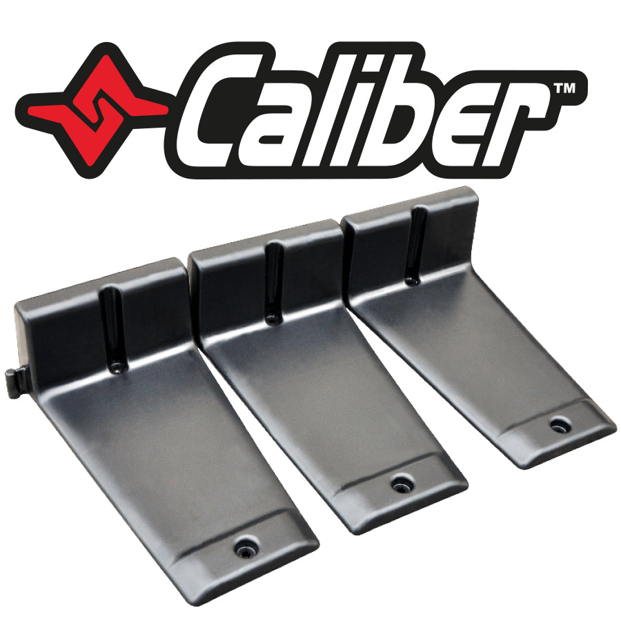 GLISSIERE FLEX PIECES PROFIL ELEVE 5-1/2''X 3-1/8'' - Récréashop