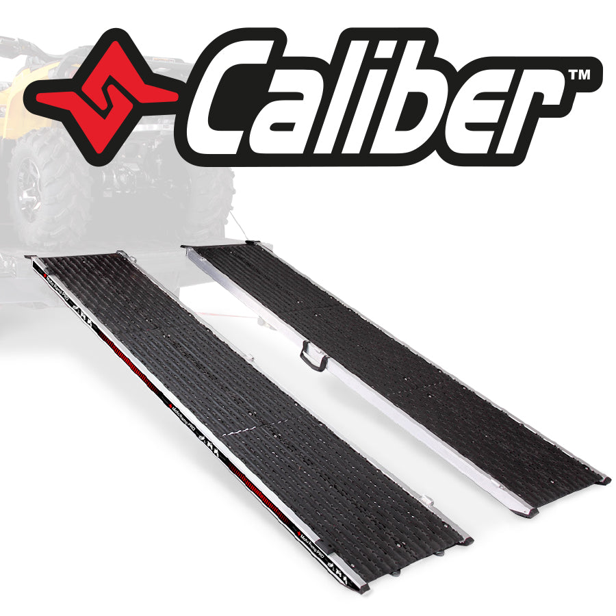 RAMPE PRO,20''X90'' 1200LB (2) - Récréashop