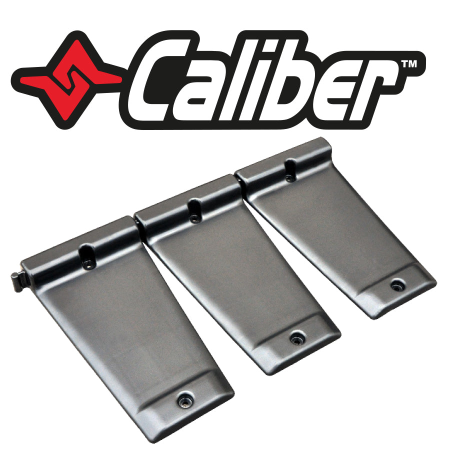GLISSIERE FLEX 8 PIECES PROFIL BAS 5-1/2''X 1-1/8'' - Récréashop