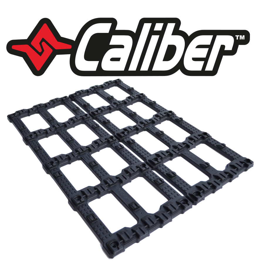 TRAX GRABBER ENSEMBLE 2, 16''LARGE - Récréashop