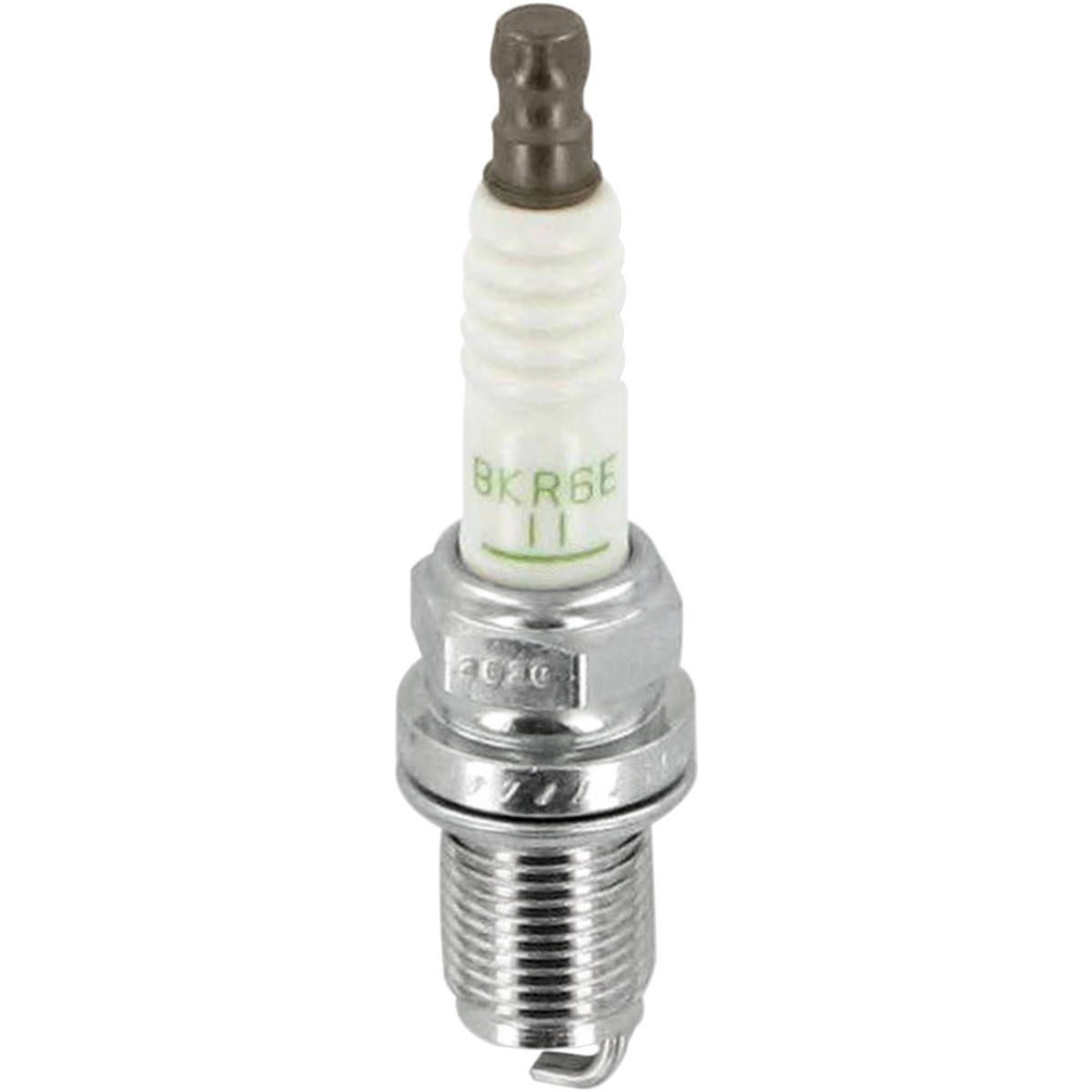 SPARK PLUG BOUGIE NGK BKR6E-11 (2756) - Récréashop
