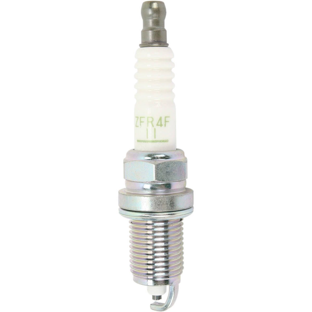 SPARK PLUG BOUGIE NGK ZFR4F-11 (4043) - Récréashop