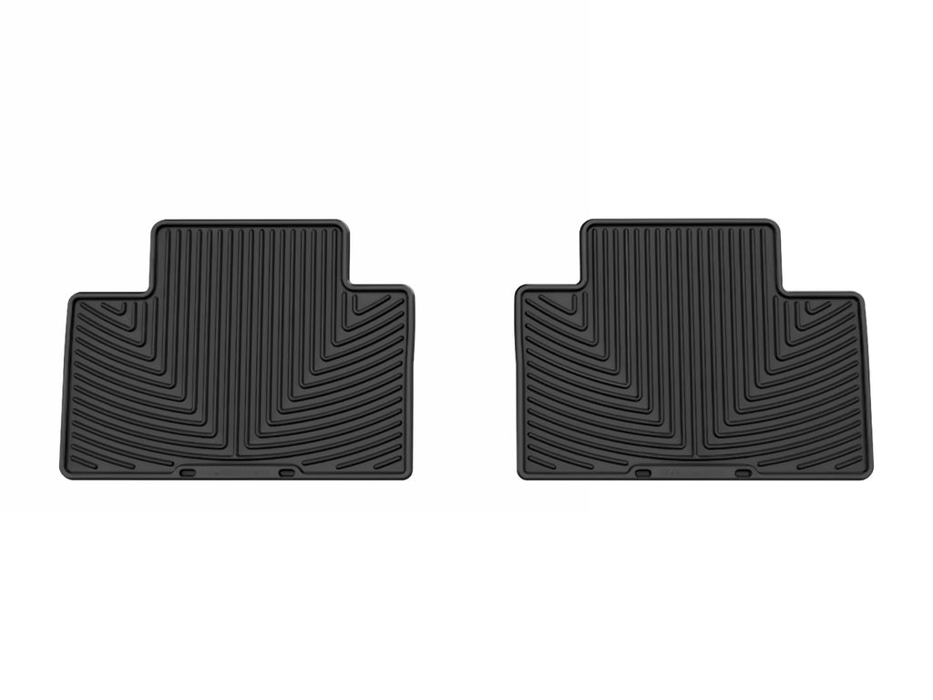 WeatherTech Tapis toutes saisons W136 - Récréashop