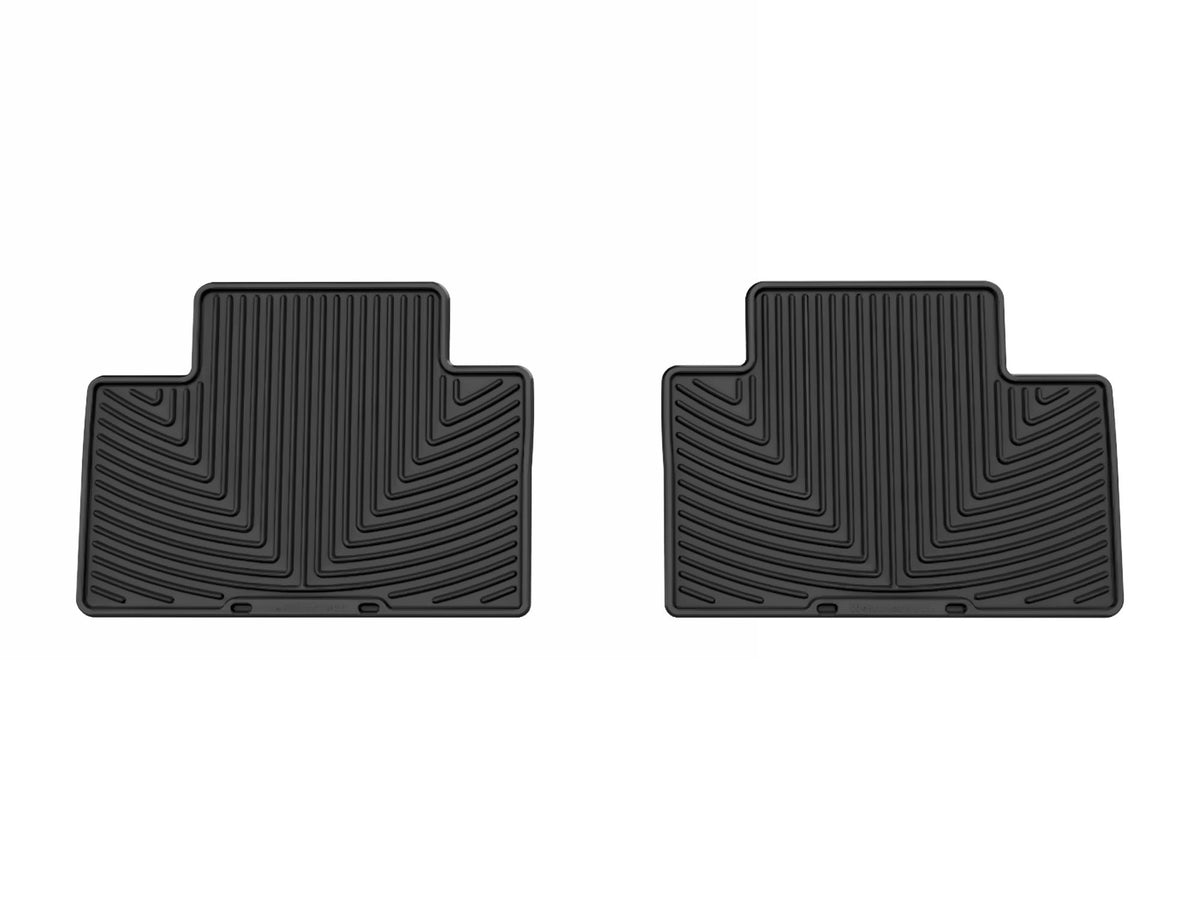 WeatherTech Tapis toutes saisons W136 - Récréashop