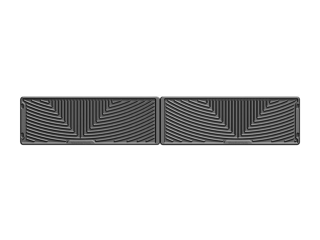 WeatherTech Tapis toutes saisons W356 - Récréashop