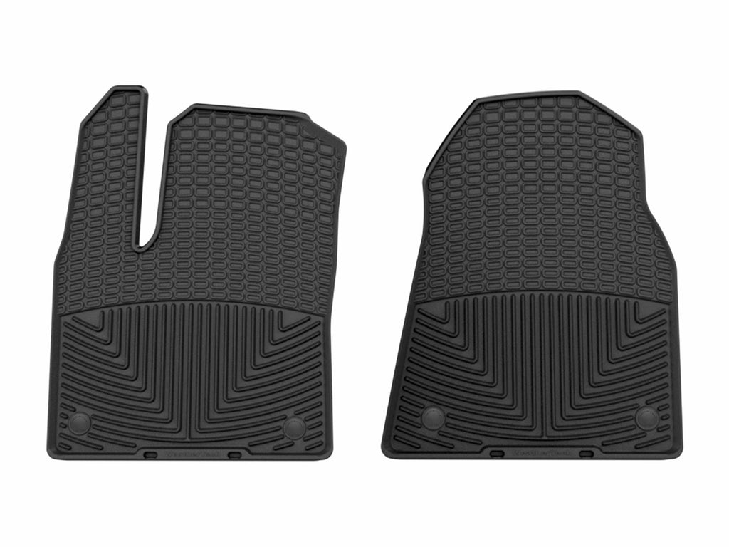 WeatherTech Tapis toutes saisons W713 - Récréashop