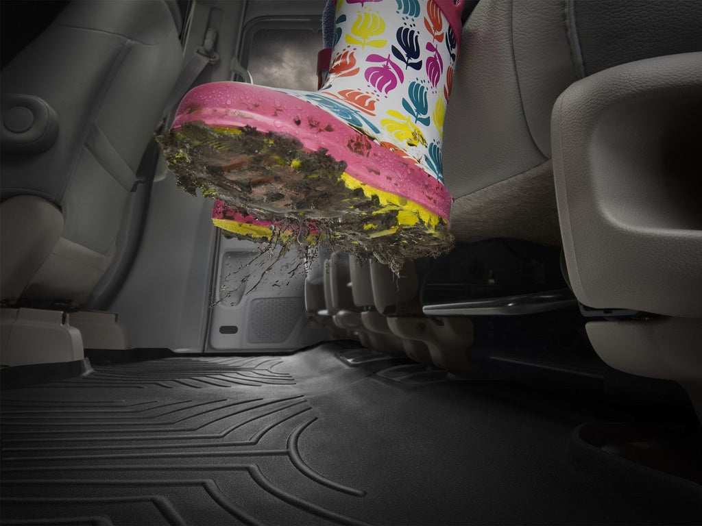 WeatherTech Tapis FloorLiner 451431 - Récréashop