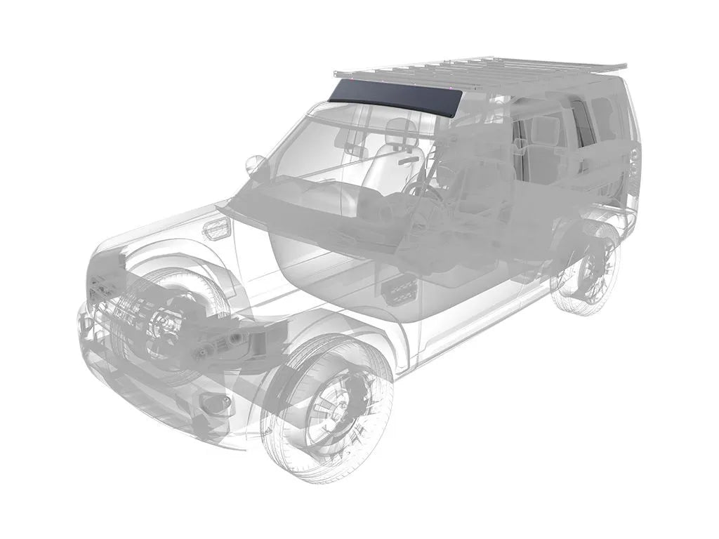Front Runner (RRAC102)