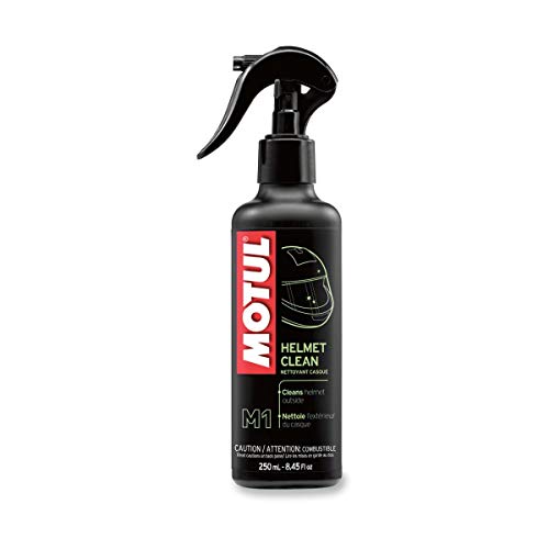 M1 HELMET CLEAN 250ML (8.45OZ) - Récréashop