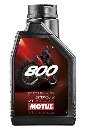 800 2T OFF-ROAD (1L) - Récréashop