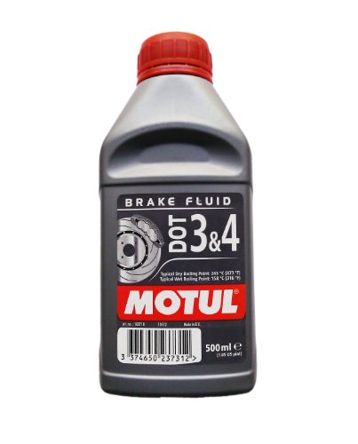 DOT 3&4 (500ml) - Récréashop