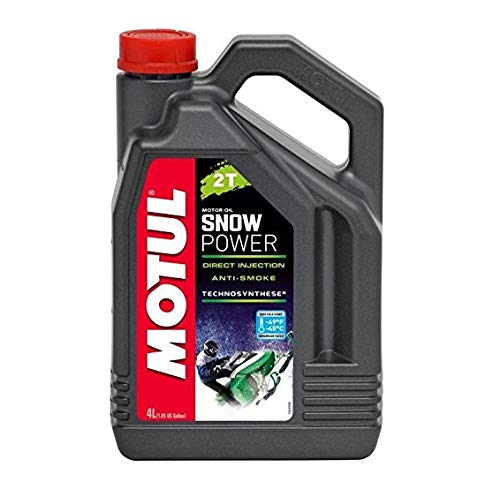 SNOWPOWER ESTER 2T (4L) - Récréashop