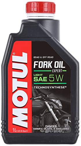 FORK OIL EXPERT 5W LIGHT - Récréashop