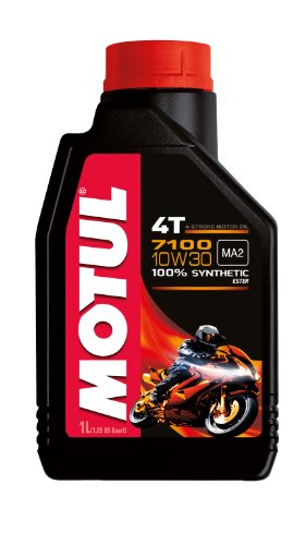 7100 ESTER 10W30 (1L) - Récréashop