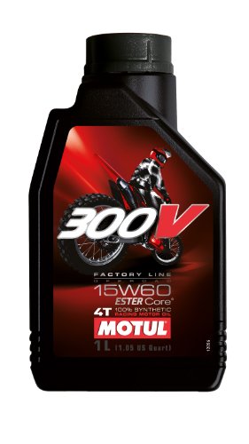300V OFF ROAD 15W60 1L - Récréashop