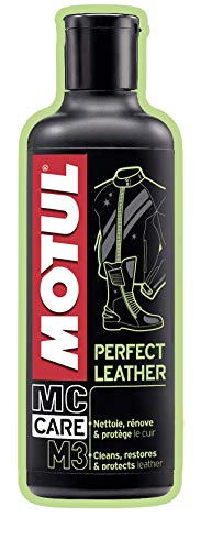 M3 PERFECT LEATHER 250ML (8.45OZ) - Récréashop