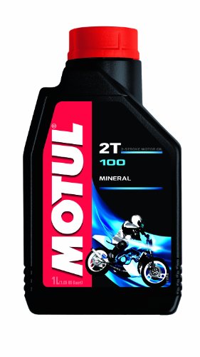 100 MOTOMIX 2T (1L) - Récréashop