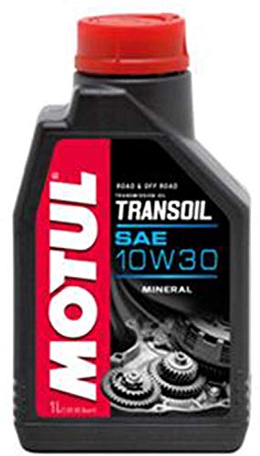 TRANSOIL 10W30 GEARBOX (1L) - Récréashop