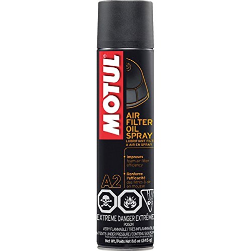A2 AIR FILTER OIL SPRAY 8.6OZ (245G) - Récréashop