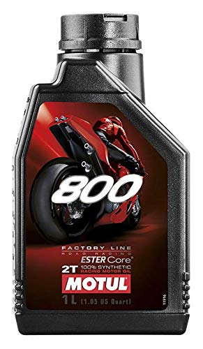 800 2T ROADRACING (1L) - Récréashop