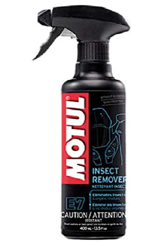 E7 INSECT REMOVER 400ML (13.5OZ) - Récréashop