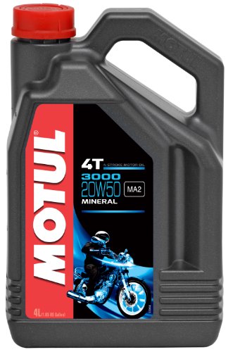 3000 20W50 (4L) - Récréashop
