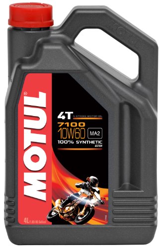 7100 ESTER 10W60 (4L) - Récréashop