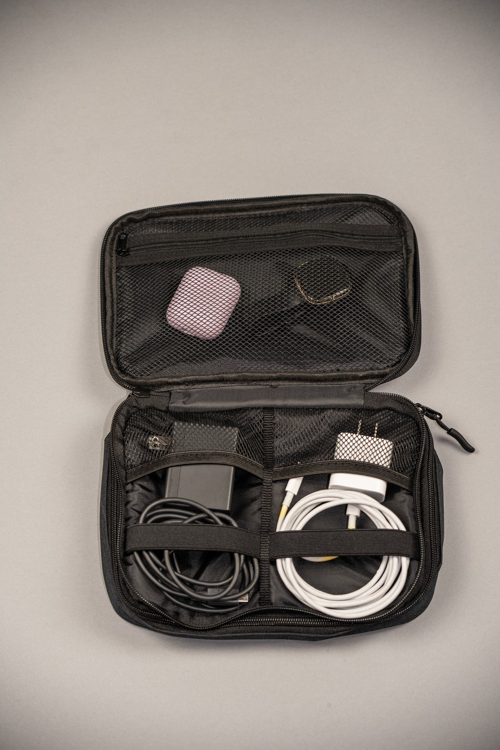 ÜSPACE - Sac de compression (Ensemble de 7 morceaux) CARRY U