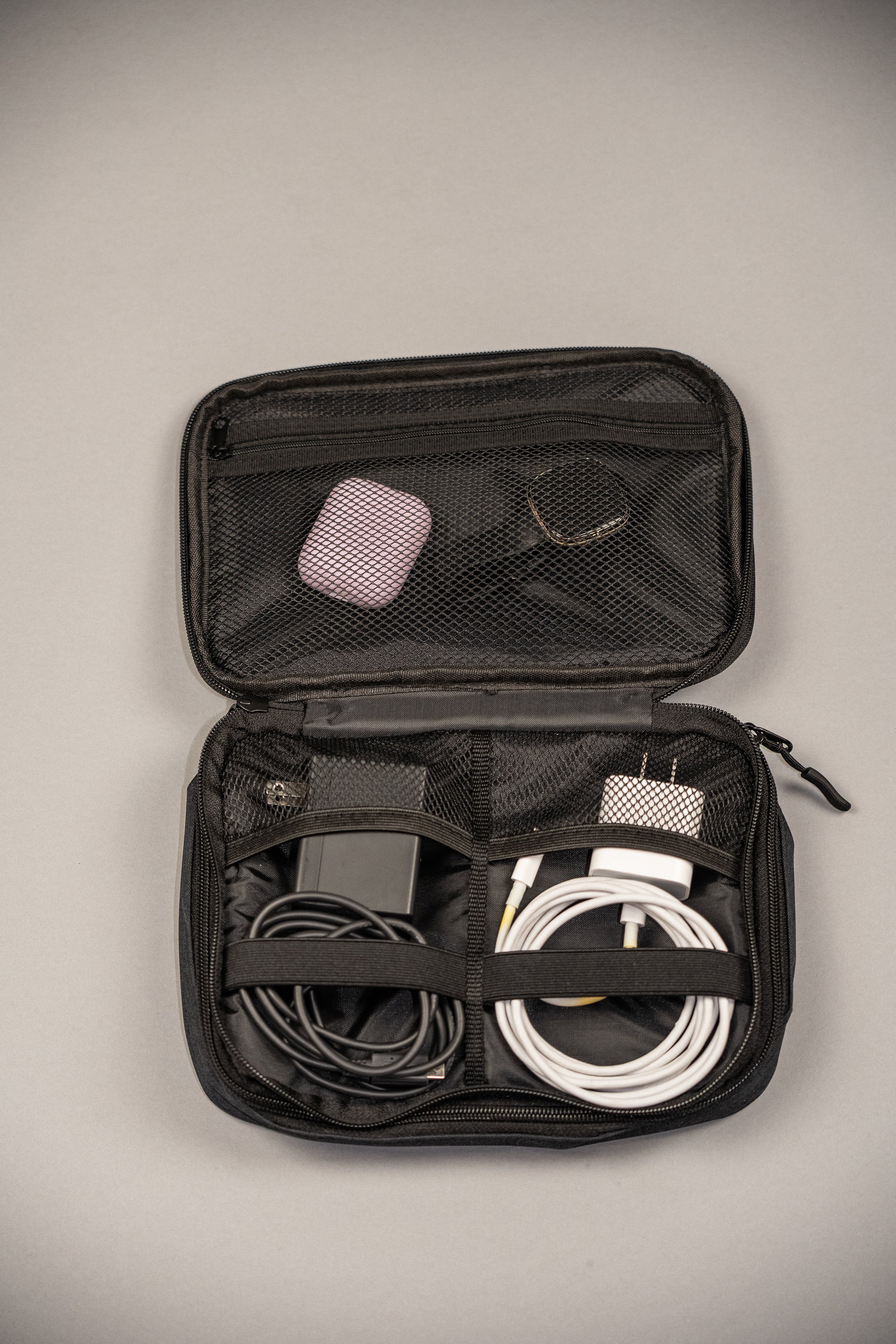 ÜSPACE - Sac de compression (Ensemble de 7 morceaux) CARRY U