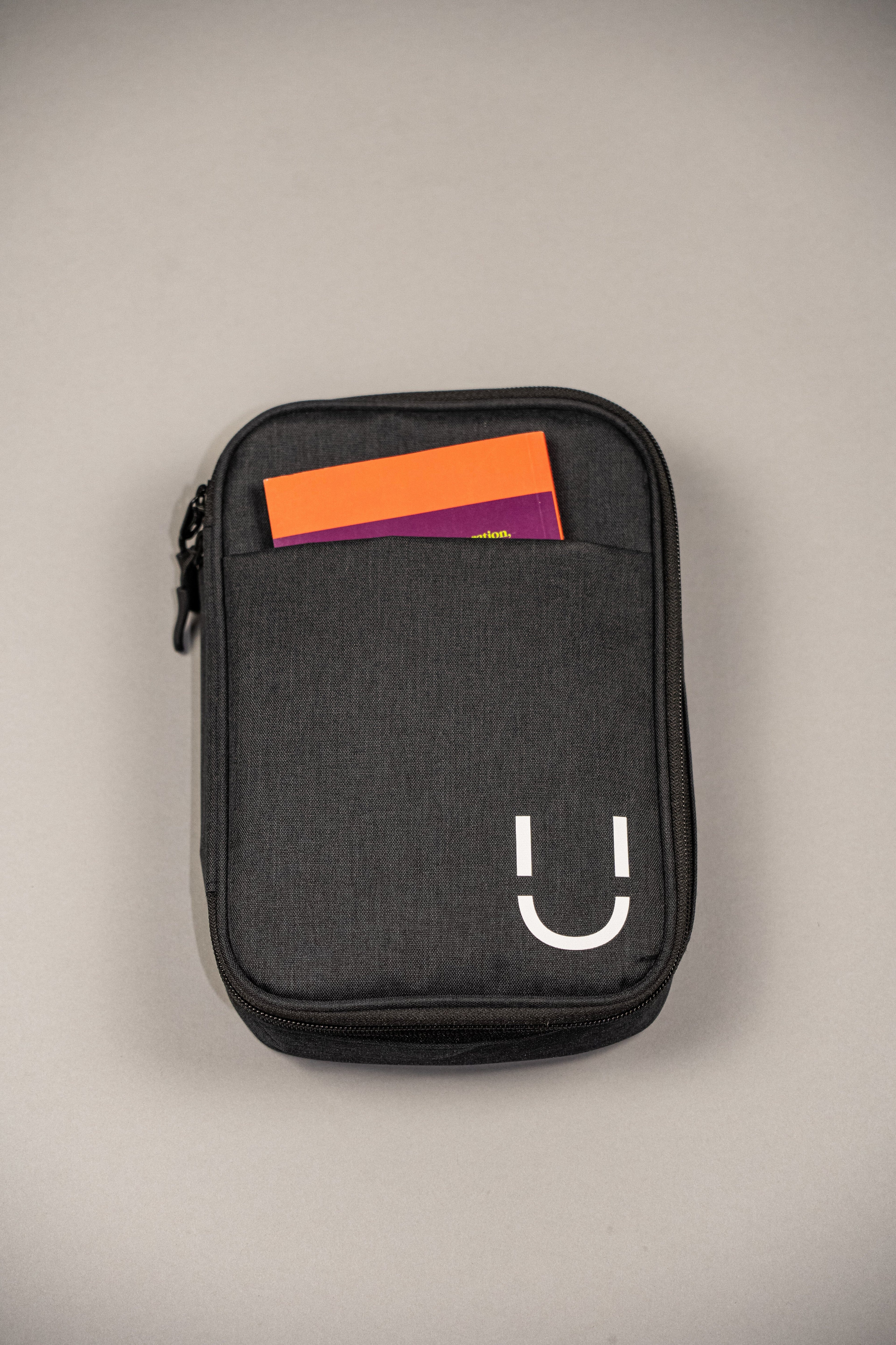 ÜSPACE - Sac de compression (Ensemble de 7 morceaux) CARRY U