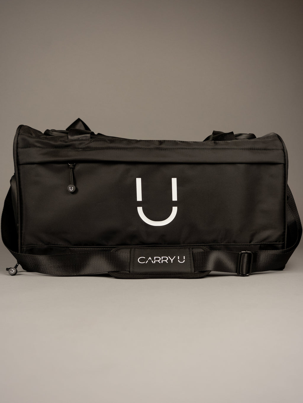 PÜSH - Sac de Sport CARRY U