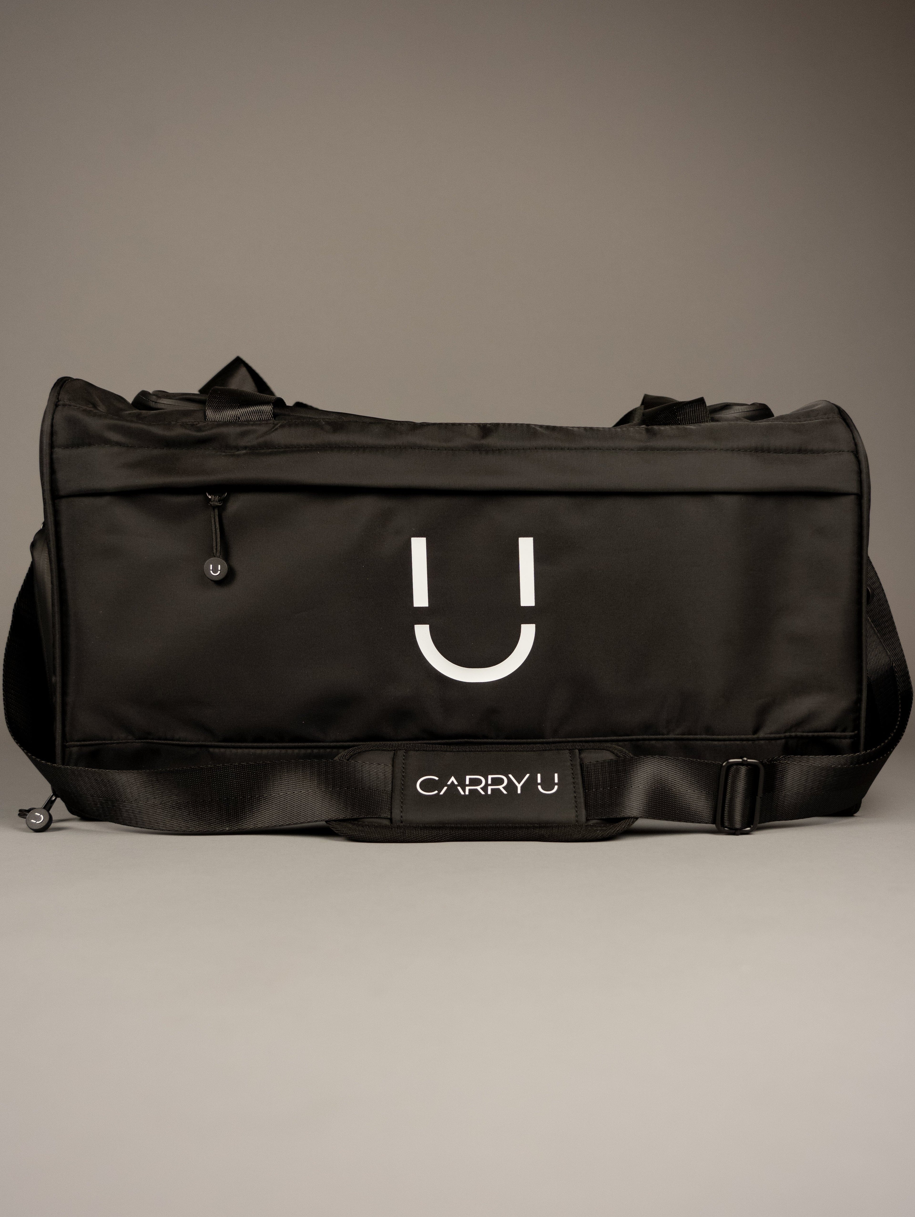 PÜSH - Sac de Sport CARRY U