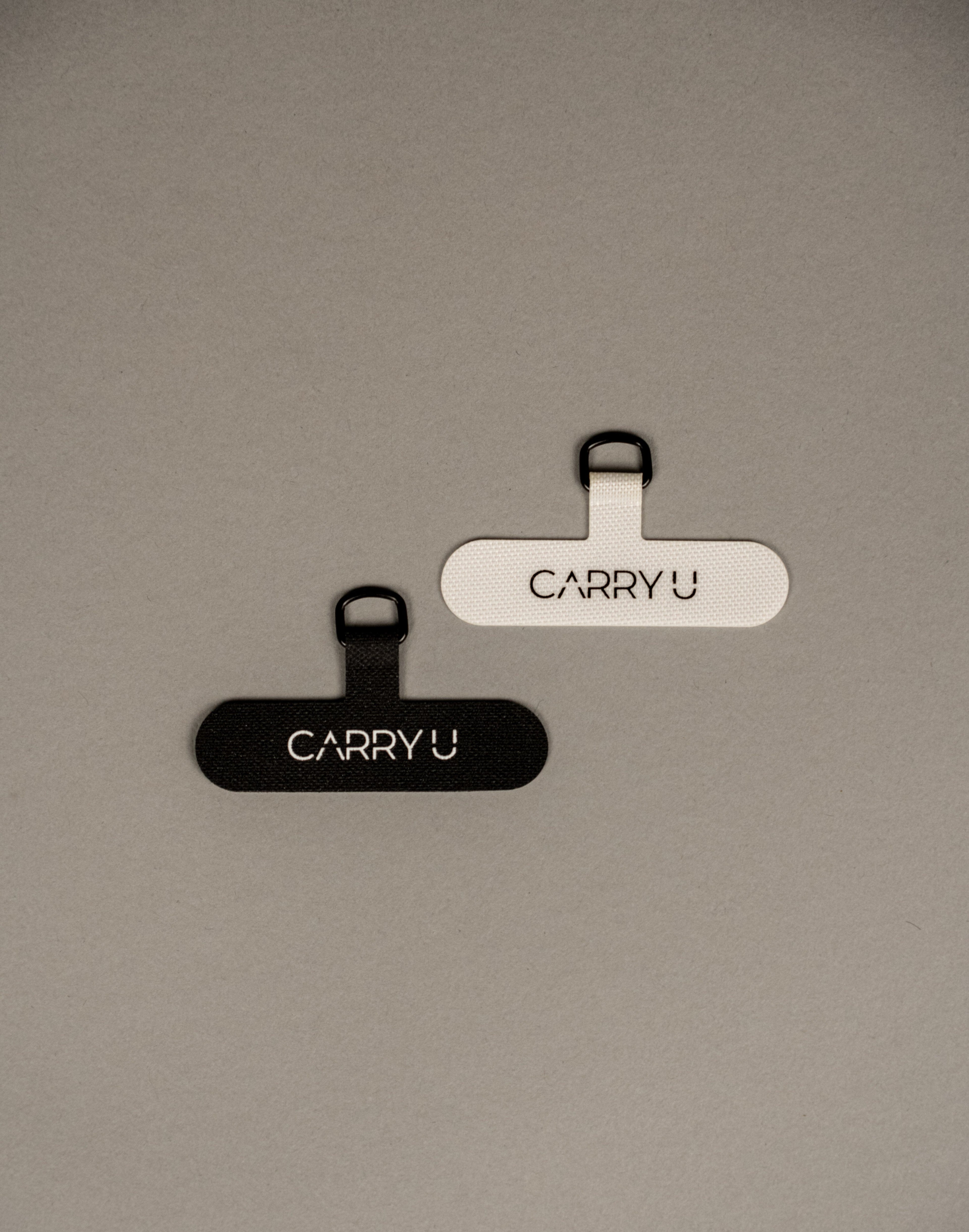 SECÜRE - Carte Universel Cordes pour iPhone (à l'unité) CARRY U