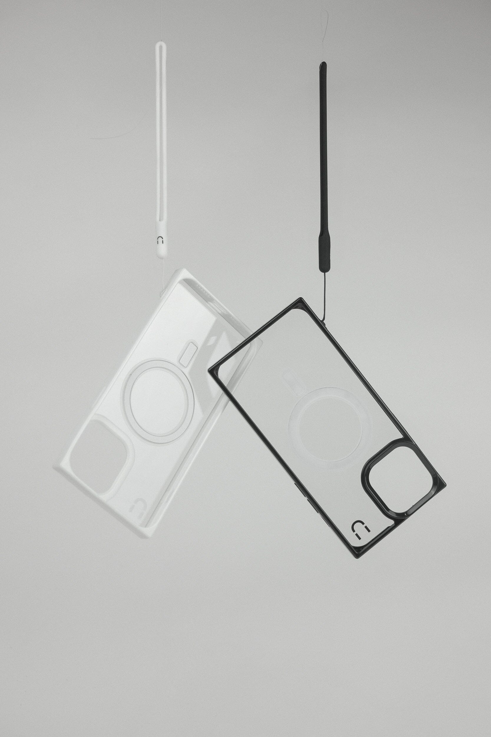 Case Carré Case pour iPhone (à l'unité) Case 4U