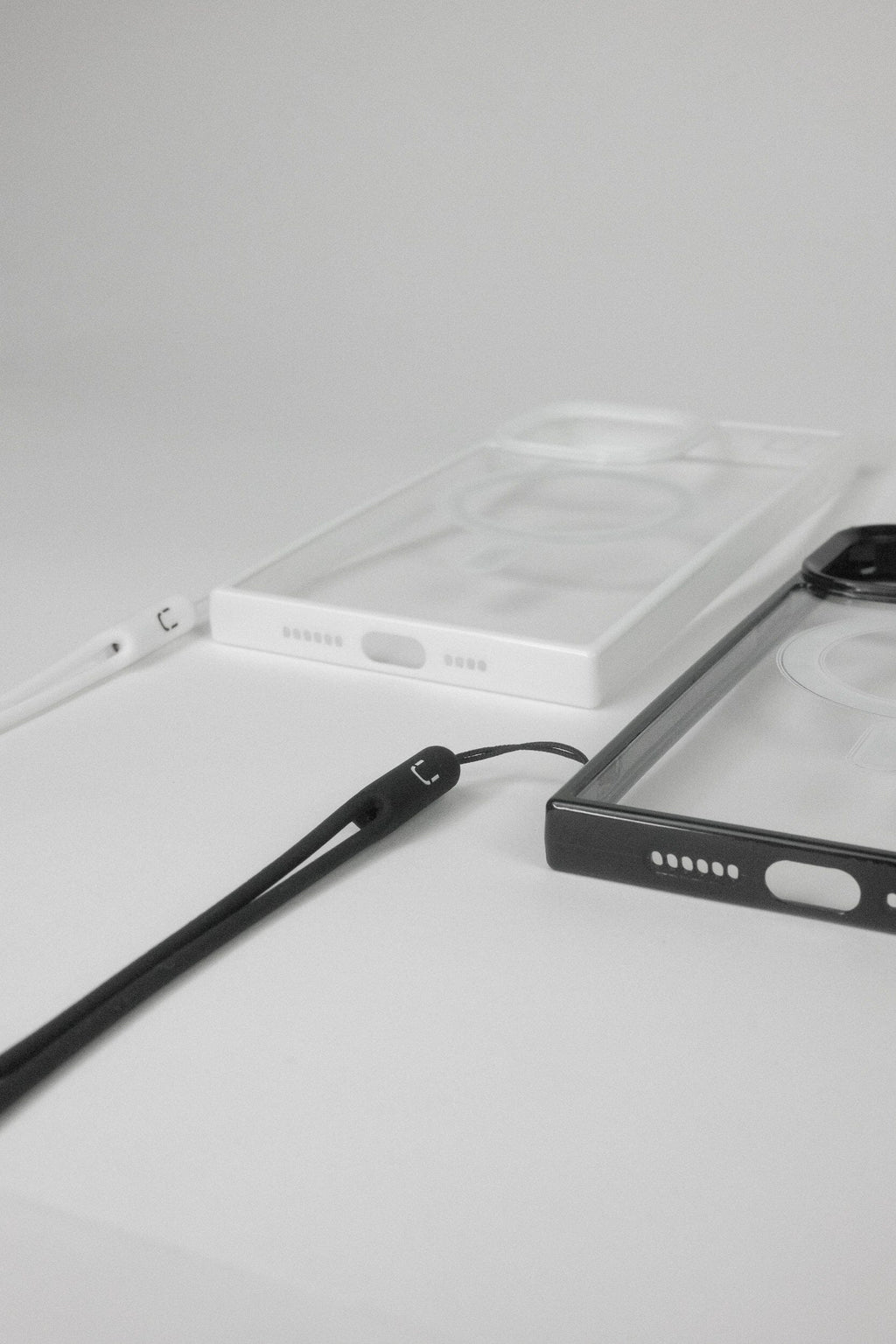 Case Carré Case pour iPhone (à l'unité) Case 4U