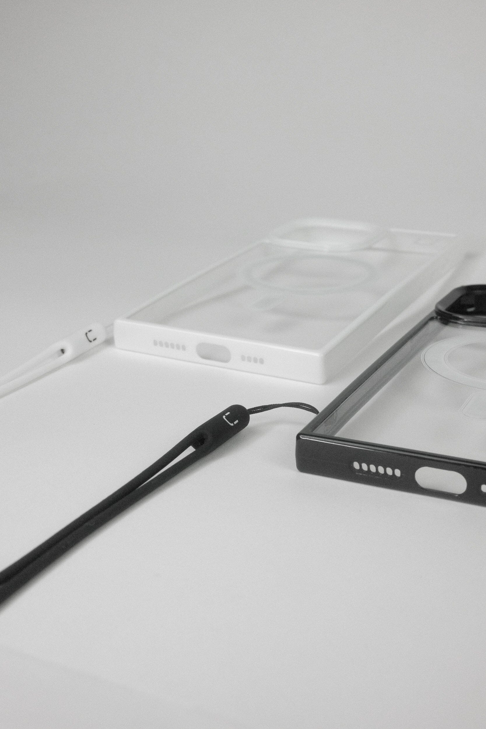 Case Carré Case pour iPhone (à l'unité) Case 4U