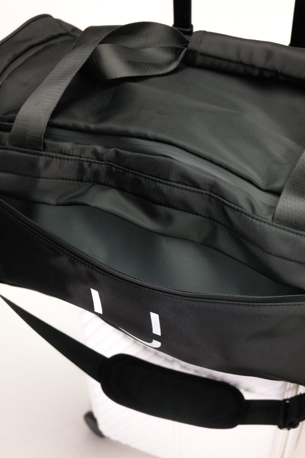 PÜSH - Sac de Sport CARRY U