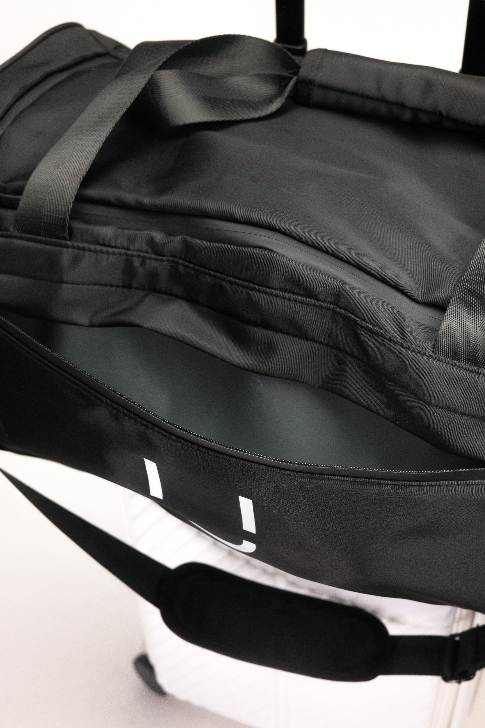 PÜSH - Sac de Sport CARRY U