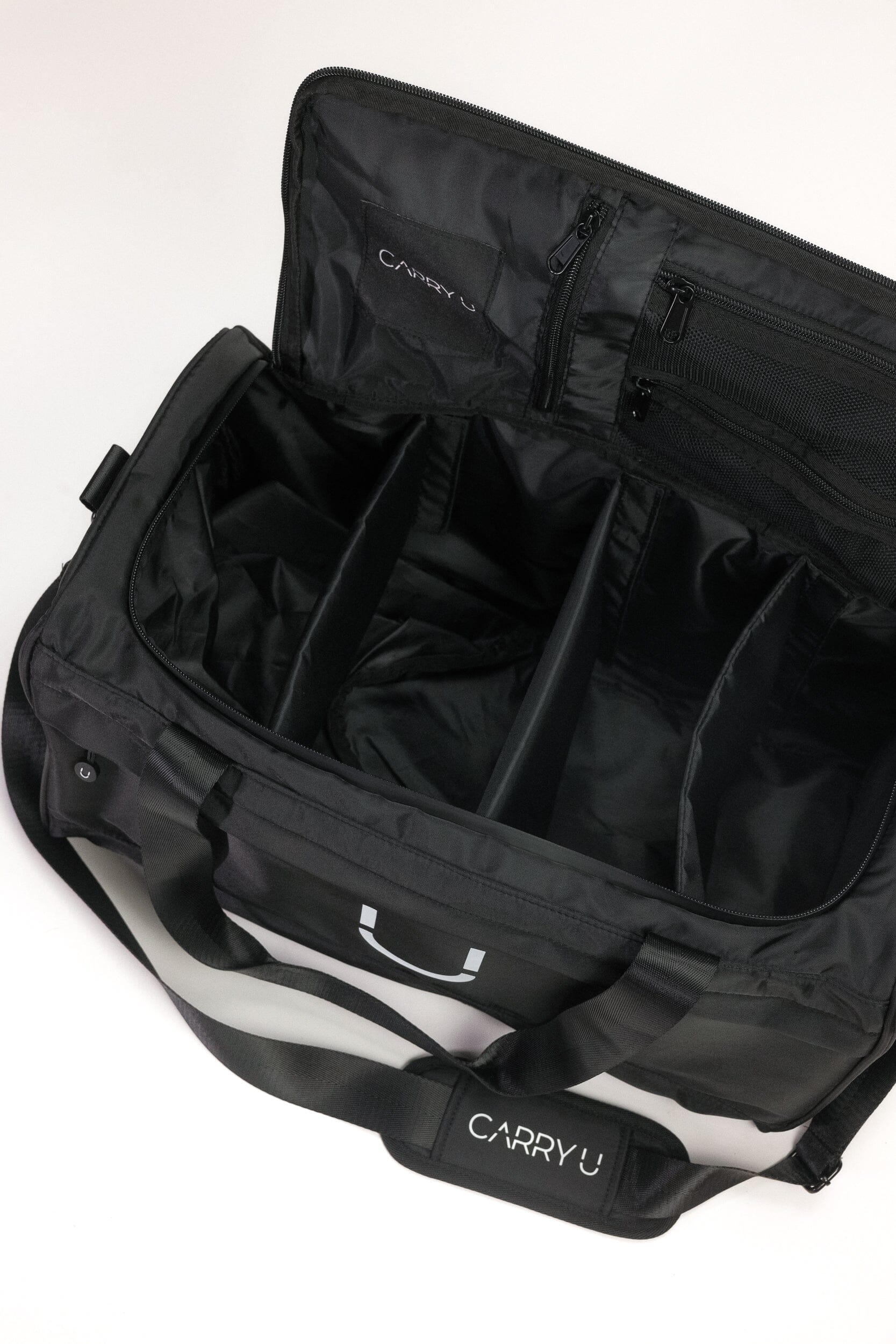 PÜSH - Sac de Sport CARRY U