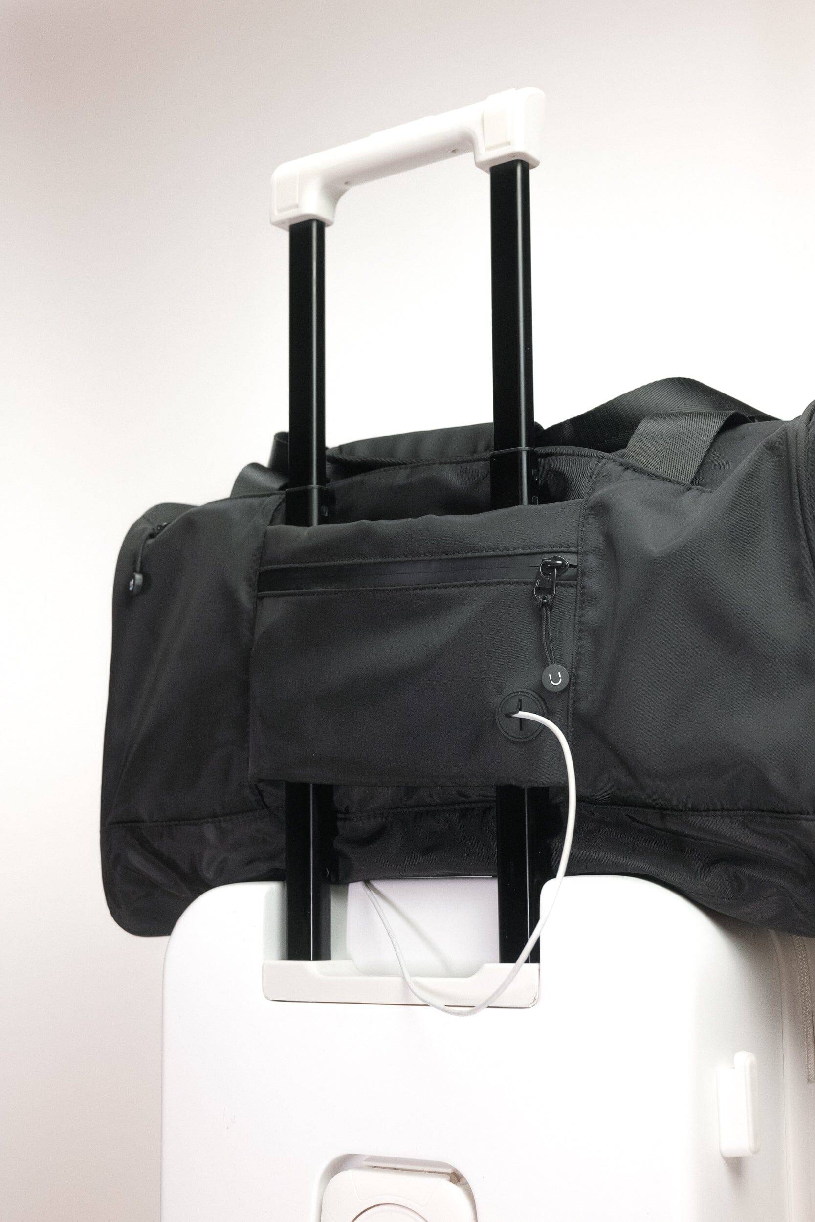PÜSH - Sac de Sport CARRY U