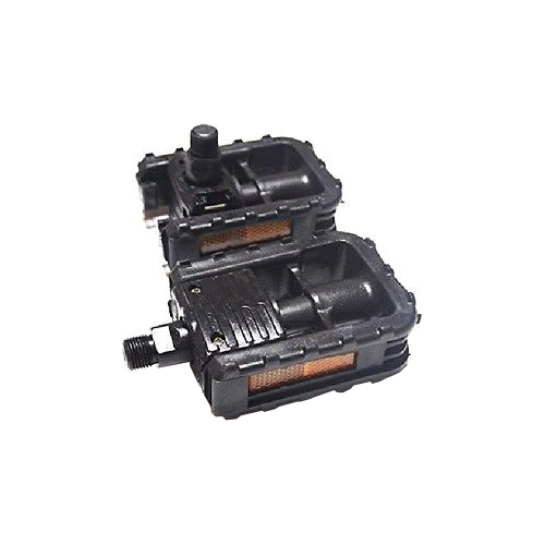 PEDALES / ZERO TACTICAL 17/19 - Récréashop