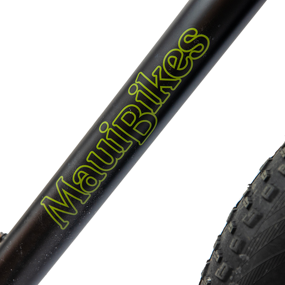 MAUI - Vélo fat bike 26" avec cadre de 17.5" CAMO - Récréashop