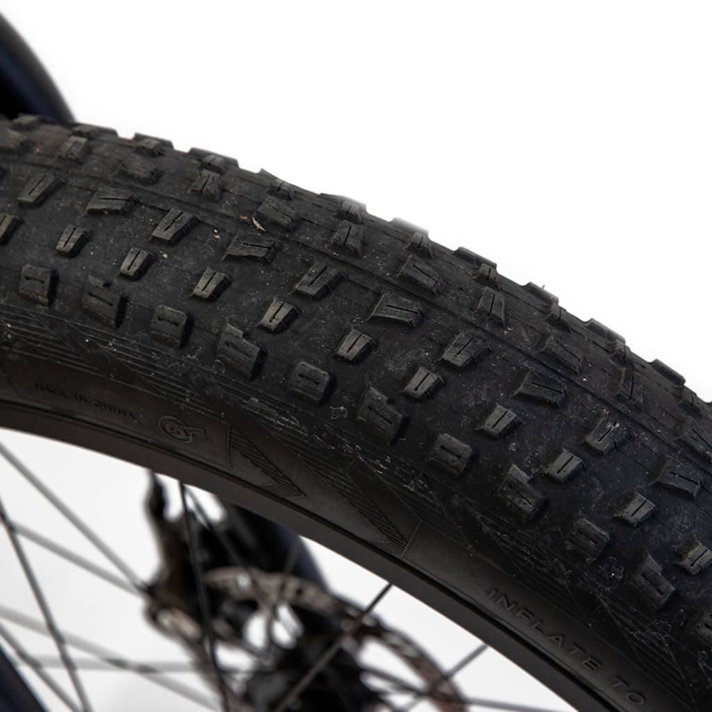 MAUI - Vélo fat bike 26" avec cadre de 17.5" CAMO - Récréashop