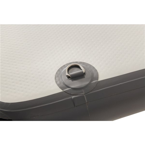 PLATEFORME D'AIR GONFLABLE 8'2'' X 63'' X 6'' - Récréashop