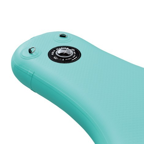 PLATEFORME SUP YOGA 9'6"x5'7"x4.72" - Récréashop
