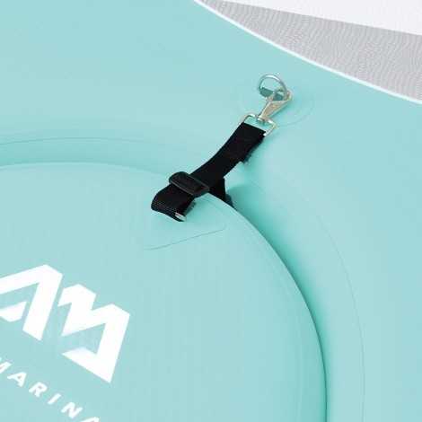 PLATEFORME SUP YOGA 9'6"x5'7"x4.72" - Récréashop